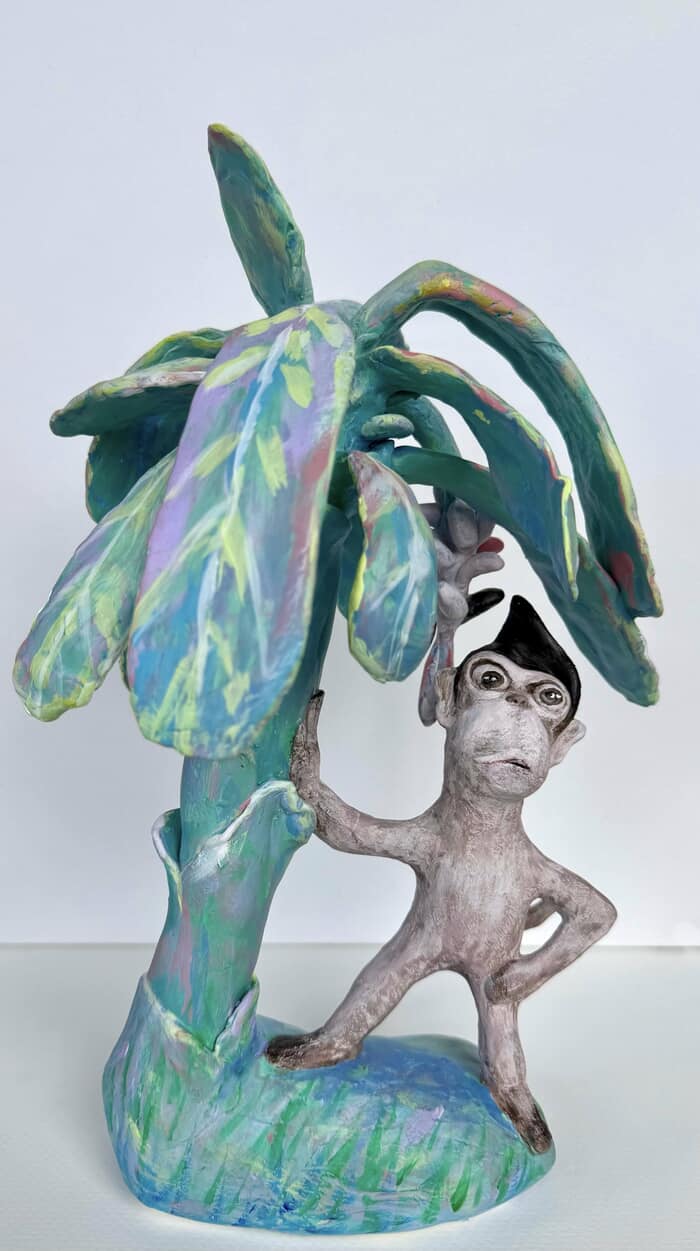 Babu by Ta Byrne