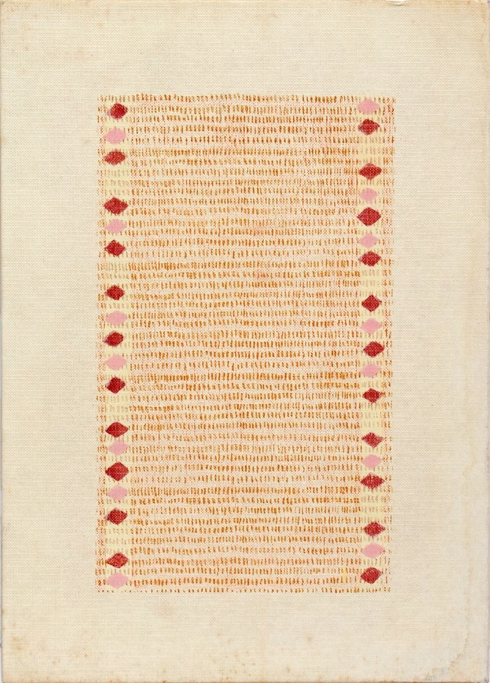 Furrow Song by Emma Lawrenson