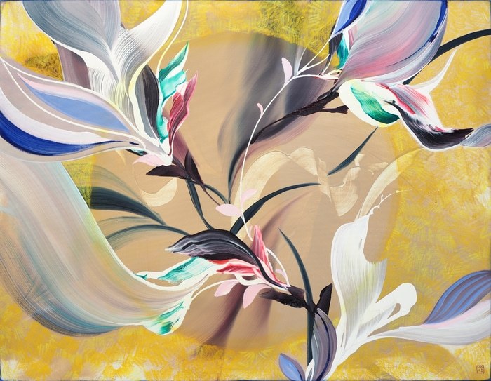 The Delighted Dreamer von Novi Lim