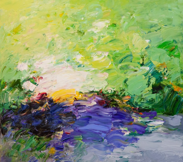 summer picture 3 by Valery Khattin