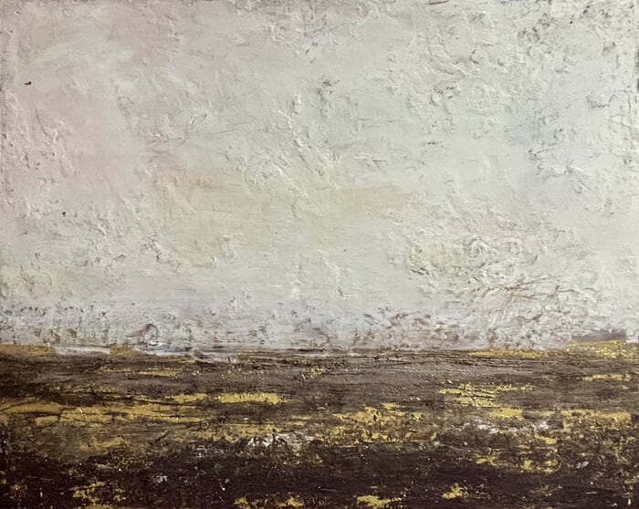 Sublime et silence par Brigitte Dravet
