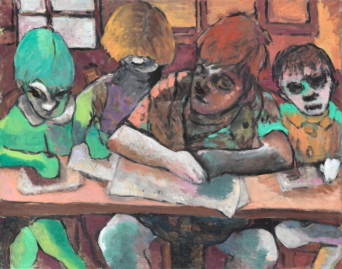 Reading and Writing par Kate McCrickard
