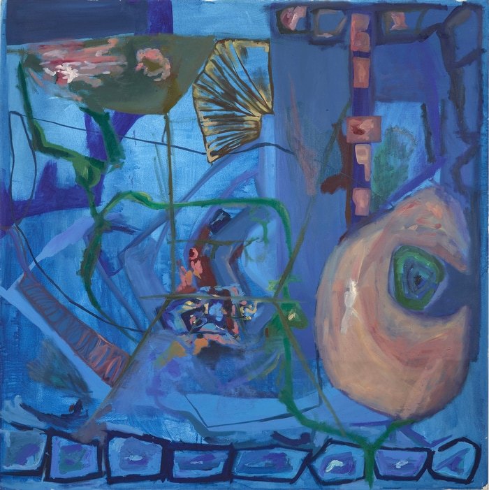 In Deep by Daisy Fulton