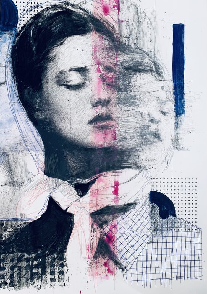 La maturite par Alexandra Efimova