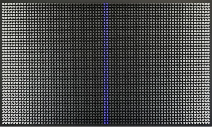 Grey screen von Nazar Symotiuk