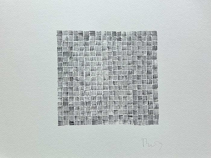 2026/36 - sans titre par Guillaume Thunis