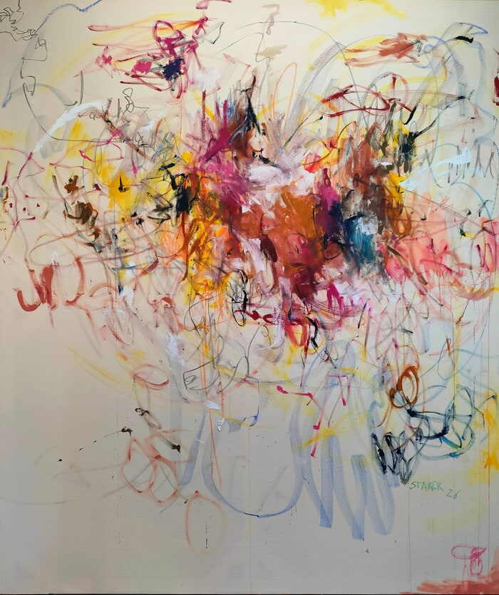 I take the time von Emily Starck