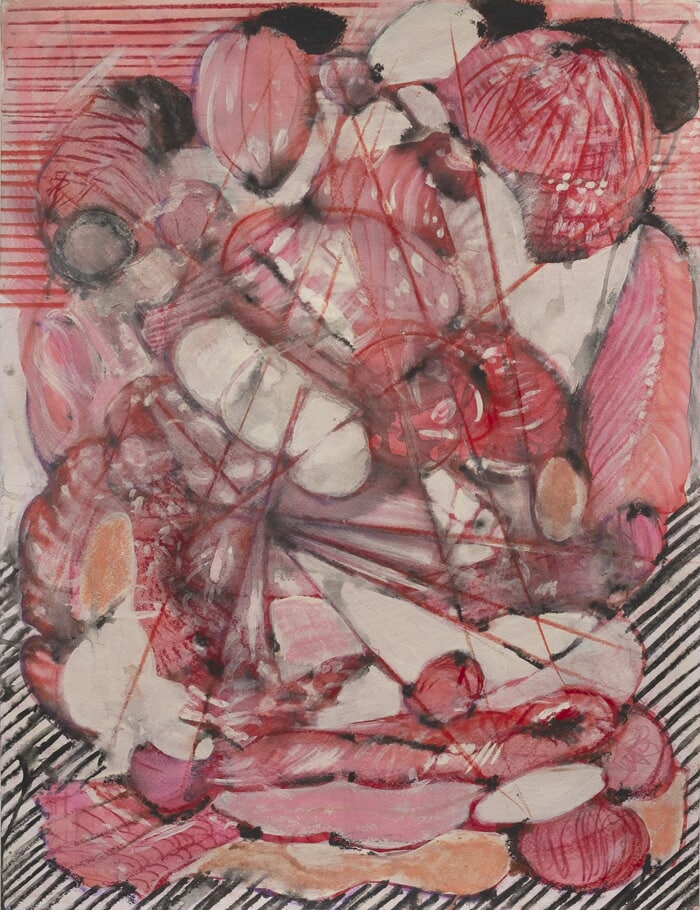 meat nor fish par Joseph Jessen