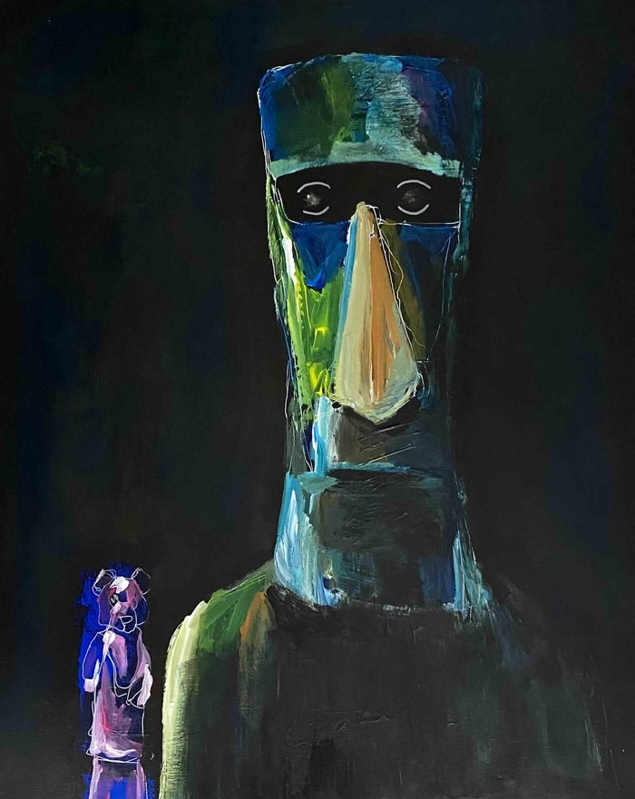 Ombricité par EVIAL