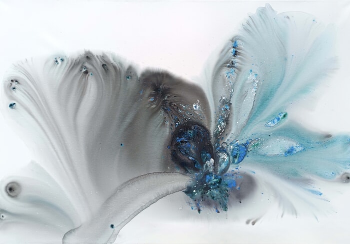Nature 590 by Muriel Napoli