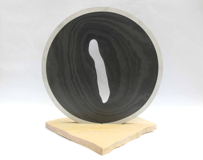 PROFONDEUR CIRCULAIRE I I I  von Marc Mugnier