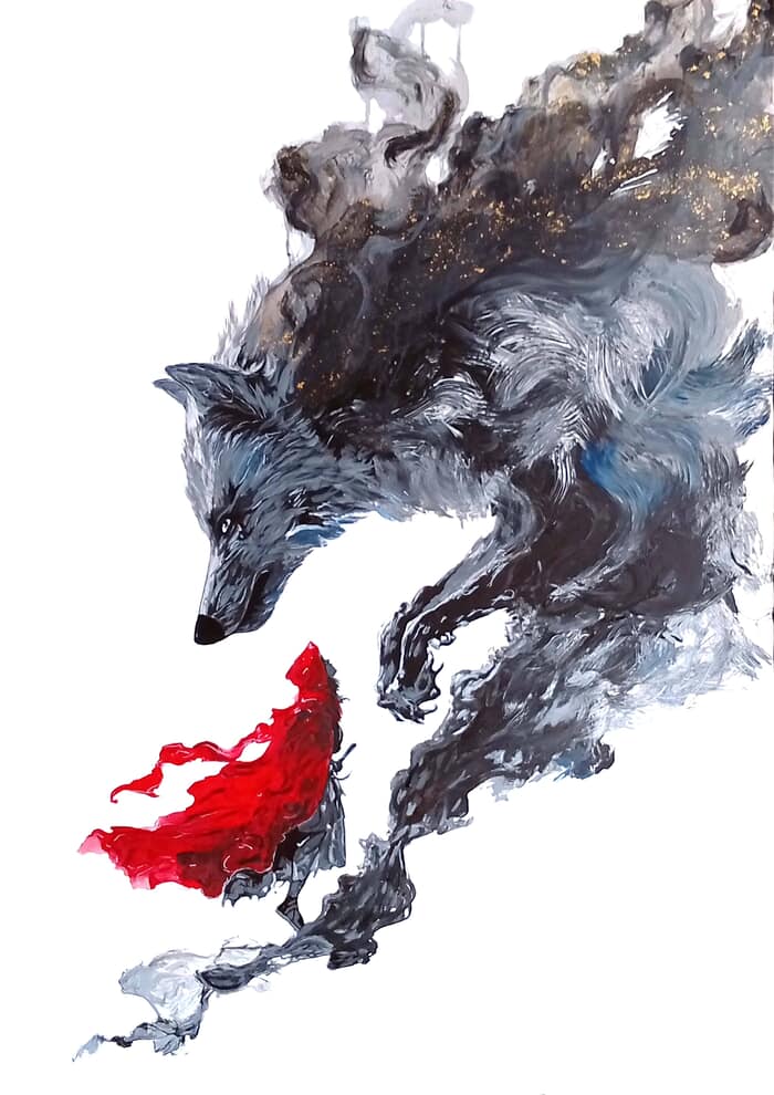 Le Dernier souvenir avant l'aube by Julie Balsaux