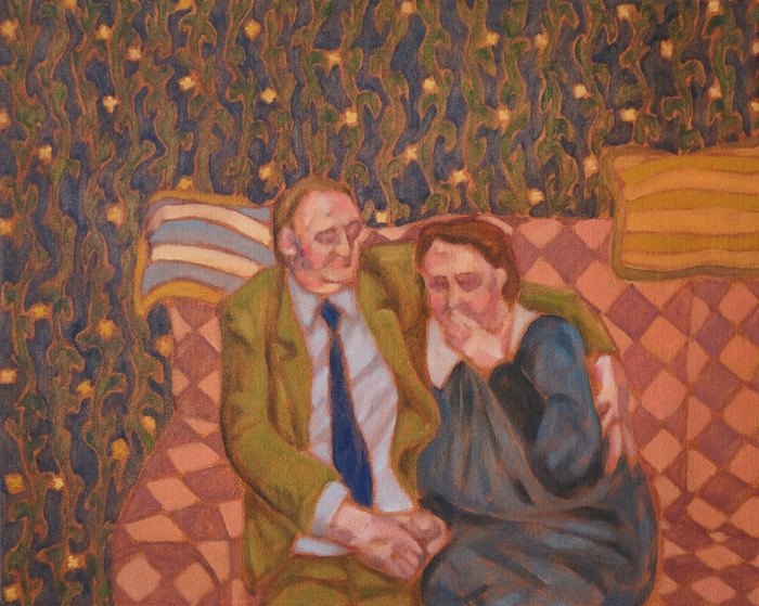 Hiccoughs par Sam Jane Hunt