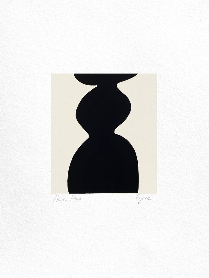 Figure 04 par Anna Pepe