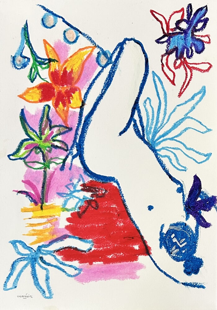 Lola 12 von Claire Mériel