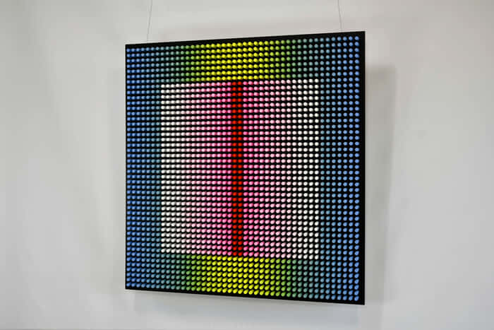 Highway of unconscious ABS/3 par Nazar Symotiuk