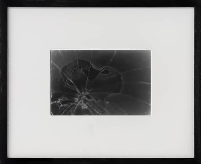 BLANK VOL I / 043 by Juliana Borinski