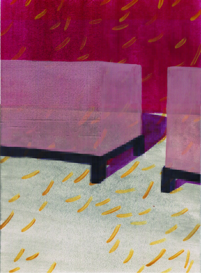 Memories I might have 2 von Marina Vandra