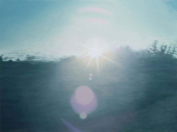 The Trip by James Moore