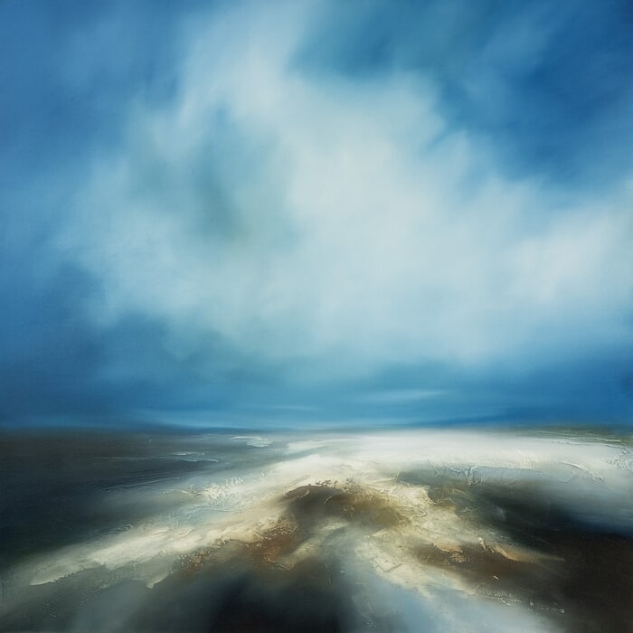 Whispers from the Sea von Paul Bennett