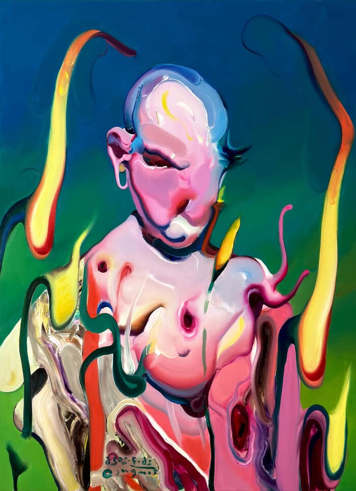 The Naked Truth von Maxim Fomenko
