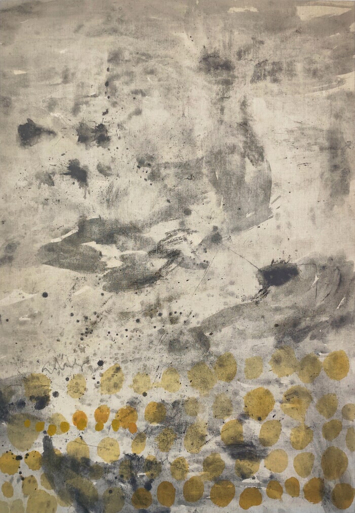 Sometimes a piece of gold von Rita Paupério