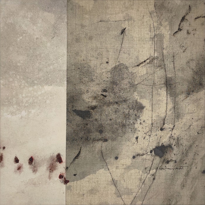 Back and forth von Rita Paupério