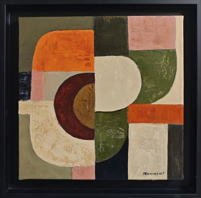 Equivalence par Sophie Dumont