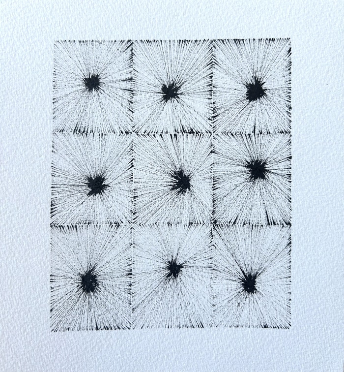 2026/49 - sans titre von Guillaume Thunis