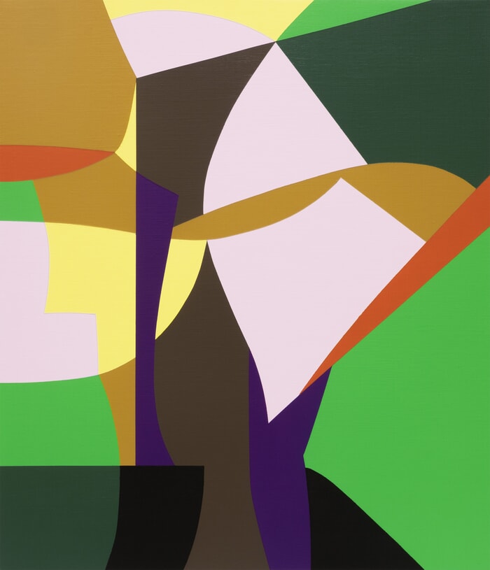 Stumble Upon von Kotaro Machiyama