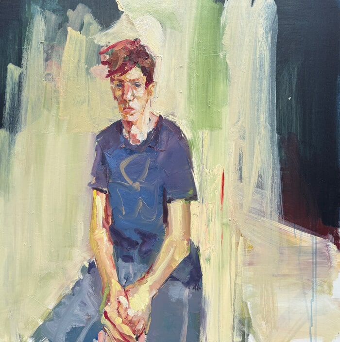 Perfect stranger von Philip Tyler