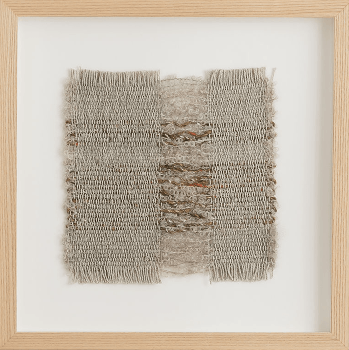 THATCH - SMALL VI von Charlotte Wakefield