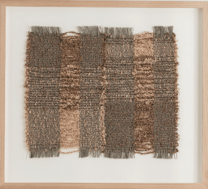 THATCH - II von Charlotte Wakefield