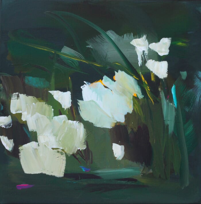 Purity von Ute Laum