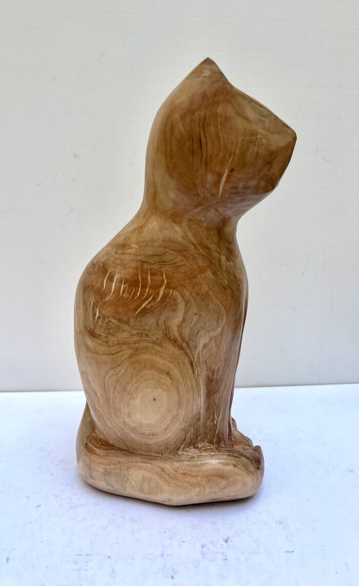 Minou by Régine Pivier-Attolini