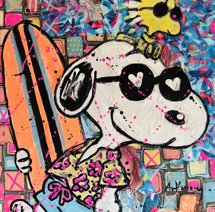 Que la vie est belle !! by ART'MONY