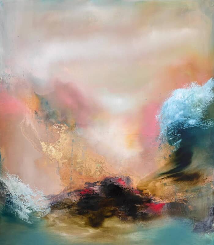 St Leonard's-on-Sea von Julia Swaby