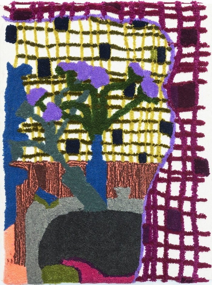 Rupture/Nurture par Casey Baden