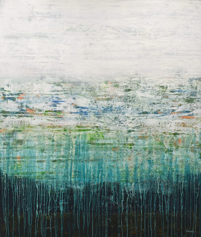 Ambiance Hivernale von Lisa Carney