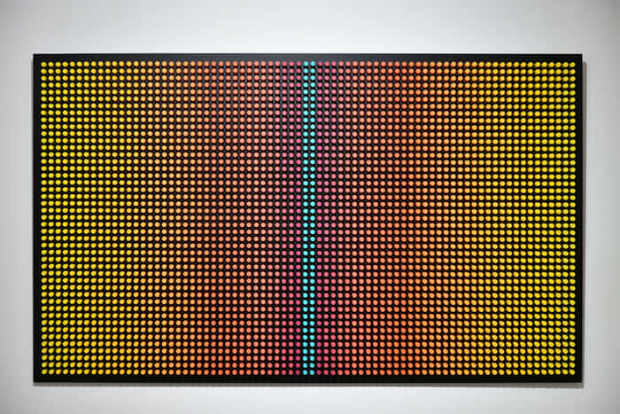 Hot Screen by Nazar Symotiuk