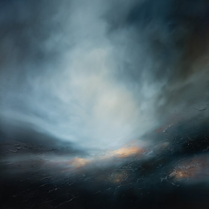 The Forgotten Sun von Paul Bennett