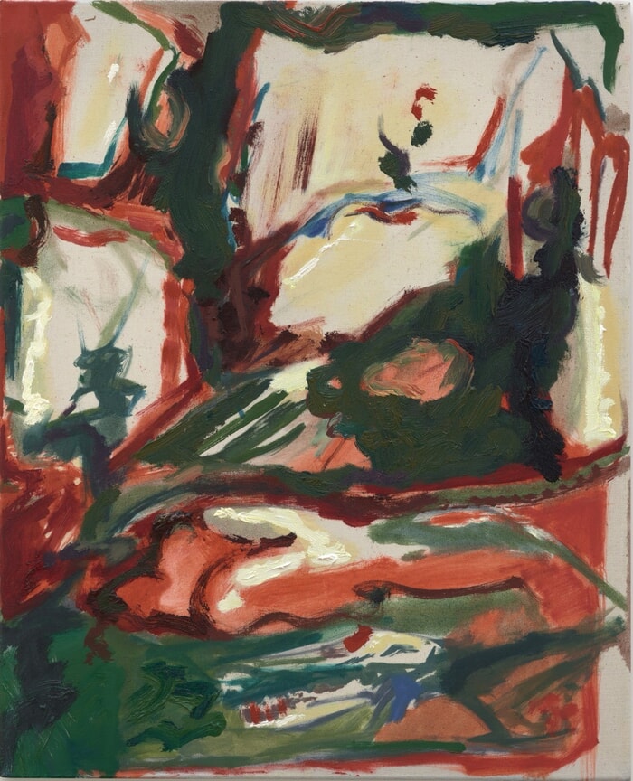 Untitled by Daisy Fulton