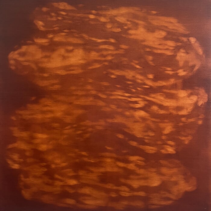 Sfumato I von Freya Saleh