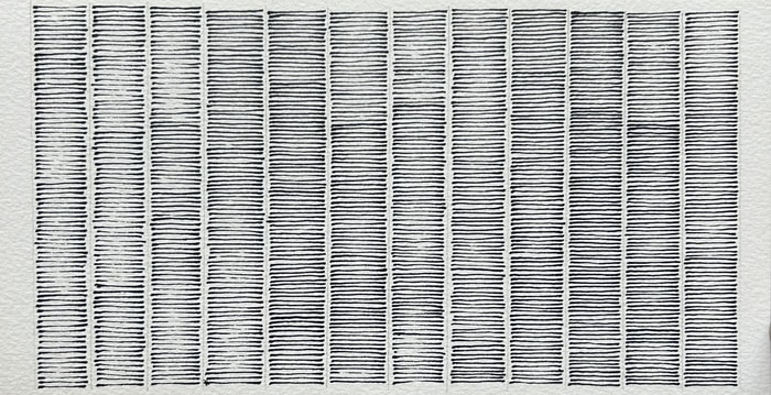 2026/53 - sans titre von Guillaume Thunis