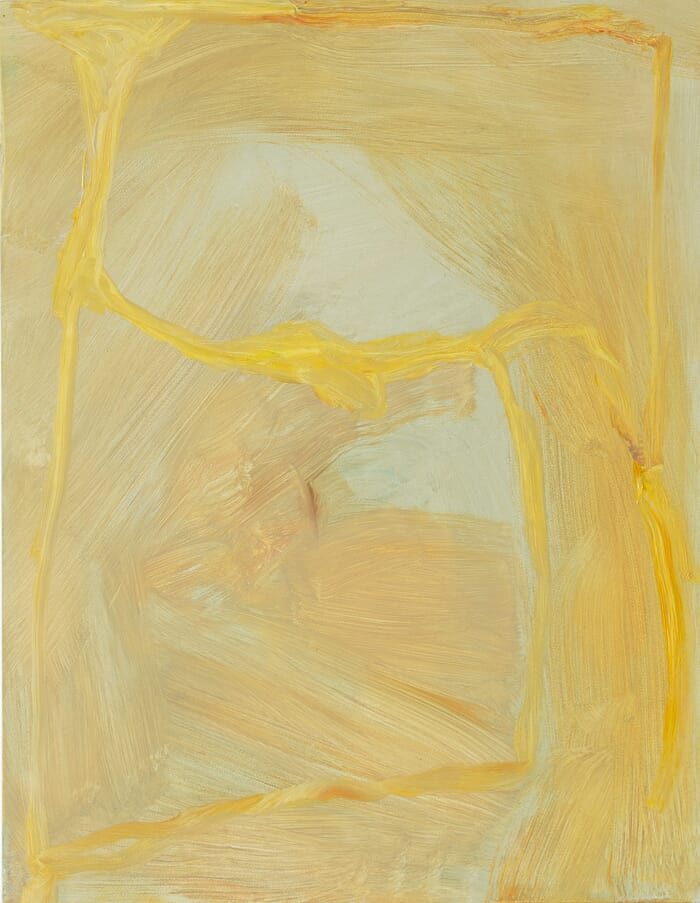 Solar Flare by Nancy Collantine