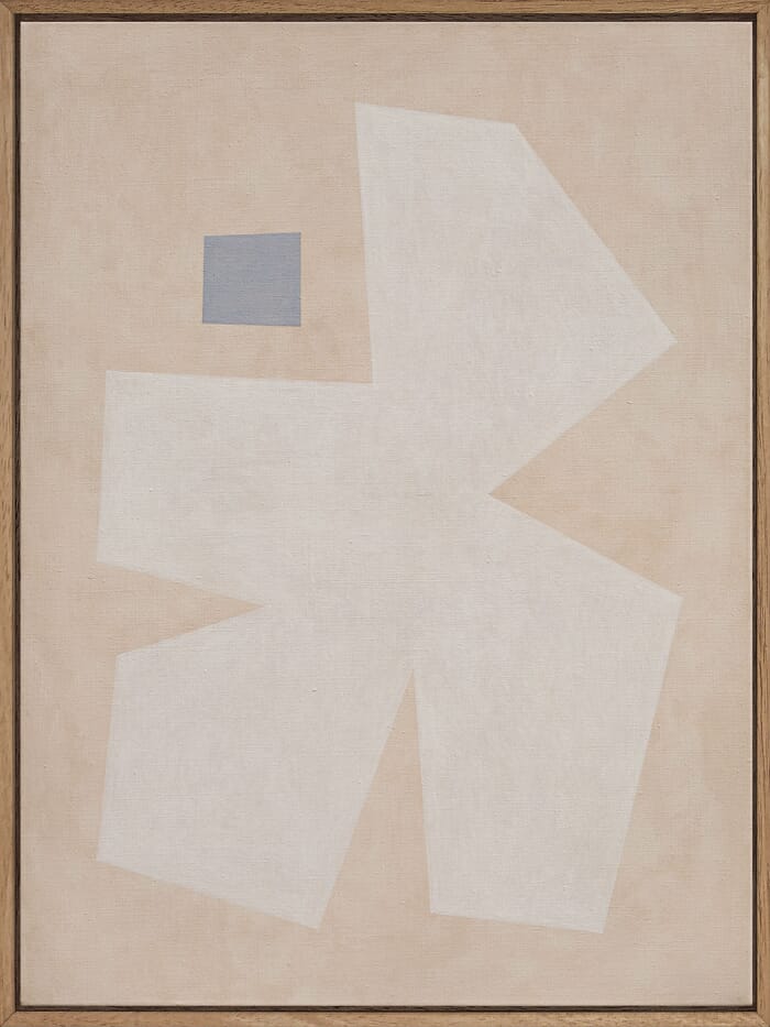 Composition 127 by zyrko