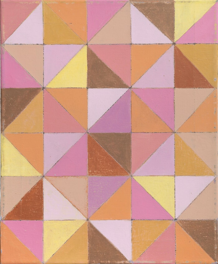 Summer Heat II by Ruth Philo