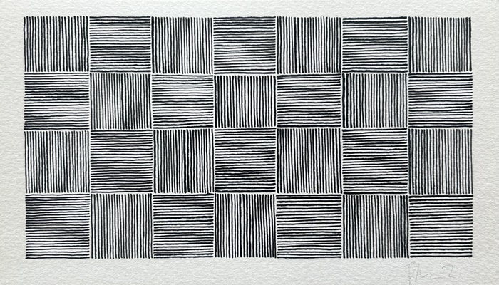 2026/56 - sans titre von Guillaume Thunis