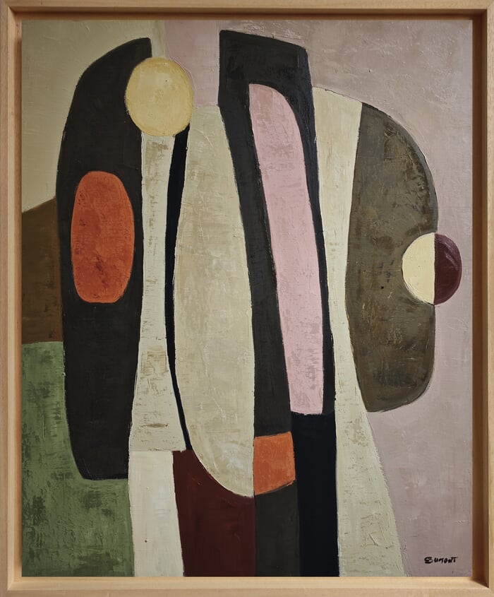Conversation von Sophie Dumont