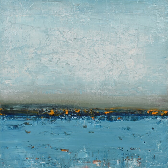 Horizon Fire von Lisa Carney